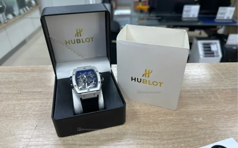 Наручные часы Hublot Spirit of Big Bang — фото 1